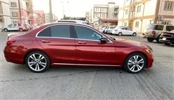 مرسيدس بنز C-Class